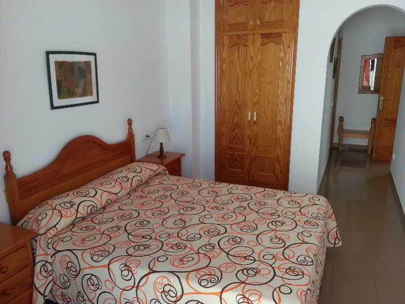 Hostal San Miguel Нерха Екстериор снимка